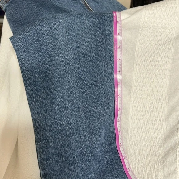 Vintage Bongo Jeans - Picture 9 of 10